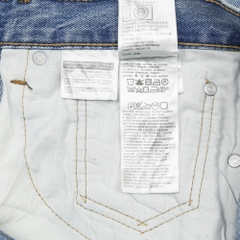 2010s Levi's 550 Denim Jeans Size 36
