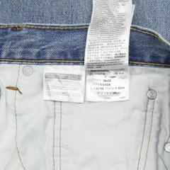 2010s Levi's 550 Denim Jeans Size 36