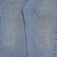 2010s Levi's 550 Denim Jeans Size 36