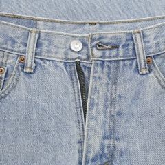 2010s Levi's 550 Denim Jeans Size 32