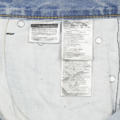 2010s Levi's 550 Denim Jeans Size 32