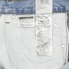 2010s Levi's 550 Denim Jeans Size 32