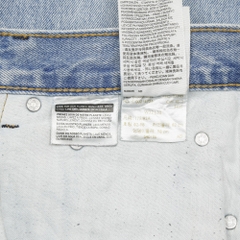 2010s Levi's 550 Denim Jeans Size 32