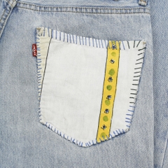 2010s Levi's 550 Denim Jeans Size 32