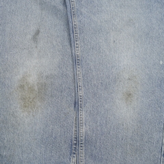 2000s Levi's 560 Denim Jeans Size 33