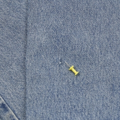 2000s Levi's 560 Denim Jeans Size 33