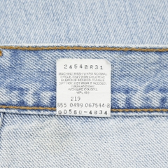 90s Levi's 560 Denim Jeans Size 32