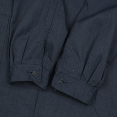 Vintage 70s Japan Railroad Worker Jacket Size L