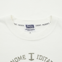 Pherrow's Made in Japan L/S Graphic T-Shirt Size S