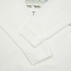 Pherrow's Made in Japan L/S Graphic T-Shirt Size S