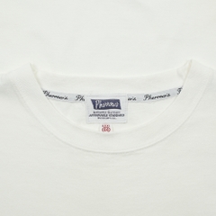 Pherrow's Japan Graphic Logo T-Shirt Size XL