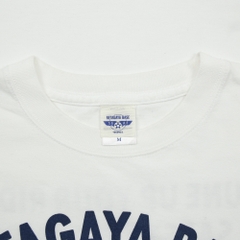 Setagaya Base by Neko Co. AF Graphic T-Shirt Size M