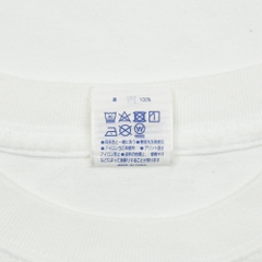 Setagaya Base by Neko Co. AF Graphic T-Shirt Size M