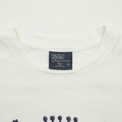 2000s Polo Ralph Lauren Graphic T-Shirt Size M