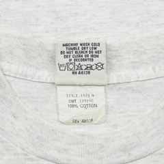 90s Dallas Cowboys by Nutmeg Made in USA T-Shirt Size L