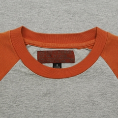 291295 = Homme Brand Graphic T-Shirt Size S