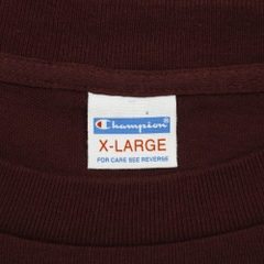 Champion Sportswear Graphic T-Shirt Size XL