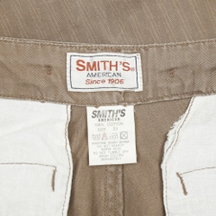 Smith's American Herringbone Utility Pants Size 31
