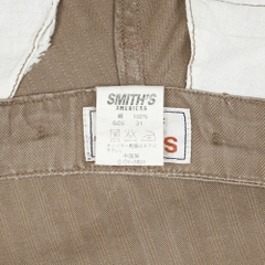 Smith's American Herringbone Utility Pants Size 31