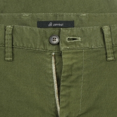 Johnbull Made in Japan Olive Cargo Pants Size 35