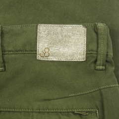 Johnbull Made in Japan Olive Cargo Pants Size 35