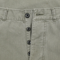 Daily Wardrobe Industry M-47 French Military Pants Size 29