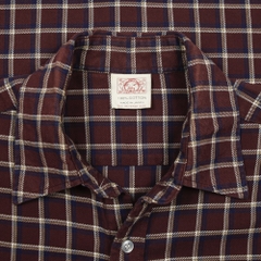 Evisu Yamane Made in Japan S/S Shirt Size M