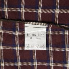 Evisu Yamane Made in Japan S/S Shirt Size M