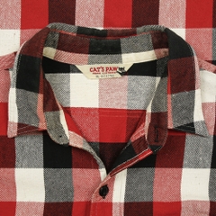 Cat’s Paw Toyo Enterprise Work Shirt Size XL