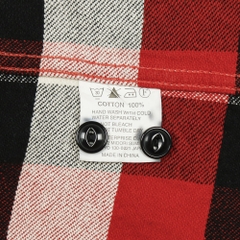 Cat’s Paw Toyo Enterprise Work Shirt Size XL