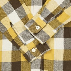 Cat’s Paw Toyo Enterprise Work Shirt Size S