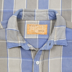 Edwin Japan Flannel Work Shirt Size M