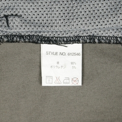 Avirex Japan Black L/S Shirt Size M