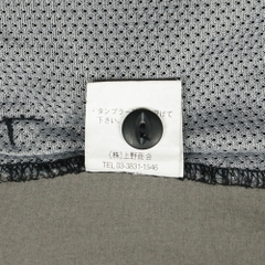 Avirex Japan Black L/S Shirt Size M