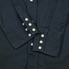 90s Wrangler Made in USA Western Shirt Size S