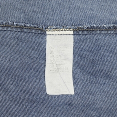2000s Levi's Engineered Denim Shirt Size L