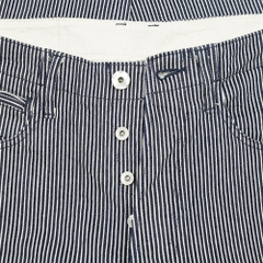 Natal Design Wear Japan Hickory Stripe Pants Size 31