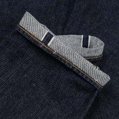 CheeseDenim Works SF09X 18oz Selvedge Denim Jeans Size 34