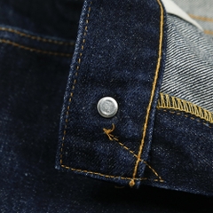 1998 Levi's 551ZXX Valencia Factory Selvedge Denim Jeans Size W32