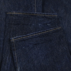 1998 Levi's 551ZXX Valencia Factory Selvedge Denim Jeans Size W32