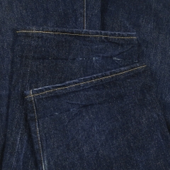 1998 Levi's 551ZXX Valencia Factory Selvedge Denim Jeans Size W32