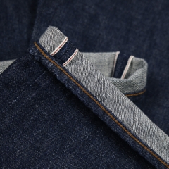 FOB Factory F1147 Wide Denim Jeans Size 32