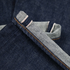 FOB Factory F1147 Wide Denim Jeans Size 32