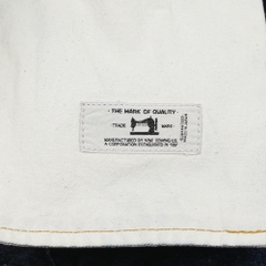 Resolute 710 Selvedge Denim Jeans Size 31