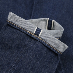 Resolute 710 Selvedge Denim Jeans Size 31