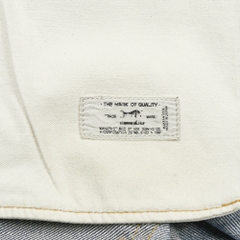 Resolute 710 Selvedge Denim Jeans Size 34