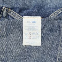 Resolute 710 Selvedge Denim Jeans Size 34