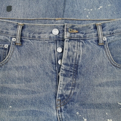 Helmut Lang Denim Painter Jeans Re-edition Size W36