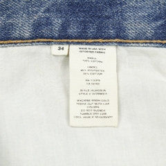 Helmut Lang Denim Painter Jeans Re-edition Size W36