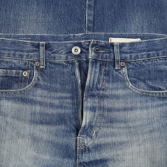 Domingo Made in JP Selvedge Denim Jeans Size 31